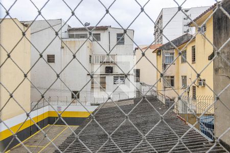 Quarto 1 Vista de apartamento à venda com 2 quartos, 89m² em Andaraí, Rio de Janeiro