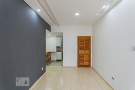 Sala de apartamento à venda com 2 quartos, 89m² em Andaraí, Rio de Janeiro