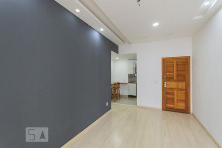 Sala de apartamento à venda com 2 quartos, 89m² em Andaraí, Rio de Janeiro