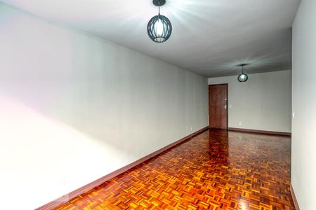 Sala de apartamento para alugar com 2 quartos, 67m² em Água Verde, Curitiba