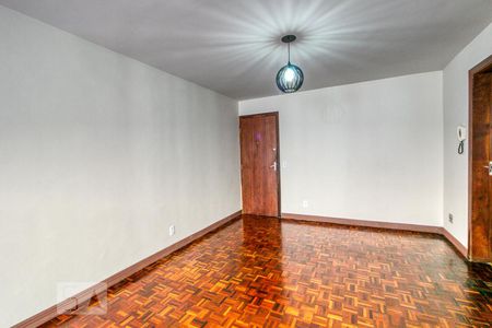 Sala de apartamento para alugar com 2 quartos, 67m² em Água Verde, Curitiba