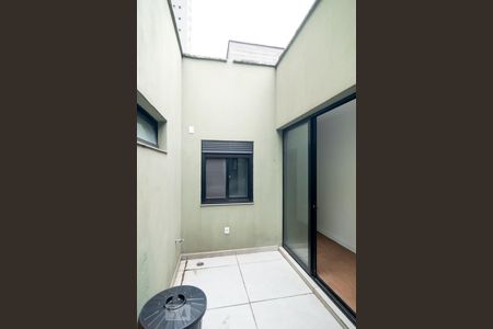 Solarium de casa à venda com 8 quartos, 322m² em Campo Belo, São Paulo