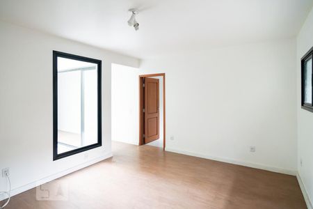 Sala de casa à venda com 8 quartos, 322m² em Campo Belo, São Paulo