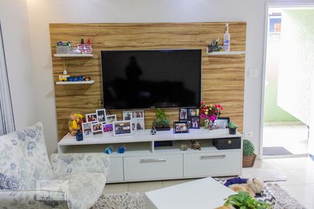 Painel de casa para alugar com 4 quartos, 180m² em Vila Leopoldina, Santo André