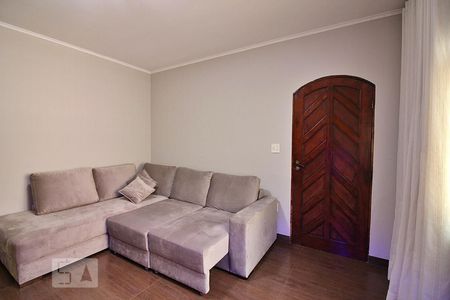 Sala de casa à venda com 4 quartos, 170m² em Vila Vianas, São Bernardo do Campo