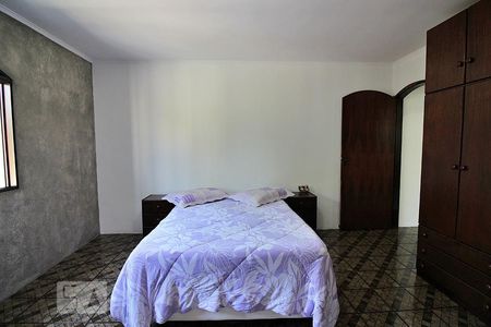 Quarto 1 - Suíte de casa à venda com 4 quartos, 170m² em Vila Vianas, São Bernardo do Campo