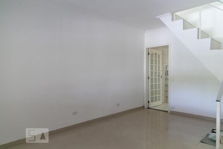 Sala de casa para alugar com 3 quartos, 170m² em Parque Continental I, Guarulhos