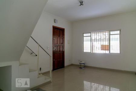 Sala de casa para alugar com 3 quartos, 170m² em Parque Continental I, Guarulhos