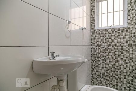 Lavabo de casa para alugar com 3 quartos, 170m² em Parque Continental I, Guarulhos