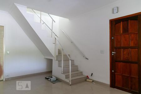 Sala de casa para alugar com 3 quartos, 170m² em Parque Continental I, Guarulhos