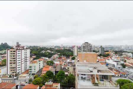 Vista de apartamento à venda com 2 quartos, 205m² em Jardim do Mar, São Bernardo do Campo