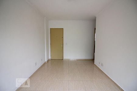 Sala  de apartamento à venda com 1 quarto, 58m² em Santa Terezinha, São Bernardo do Campo