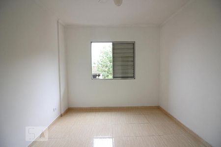 Quarto  de apartamento à venda com 1 quarto, 58m² em Santa Terezinha, São Bernardo do Campo