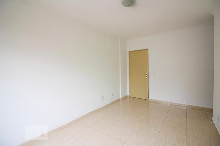 Sala  de apartamento à venda com 1 quarto, 58m² em Santa Terezinha, São Bernardo do Campo