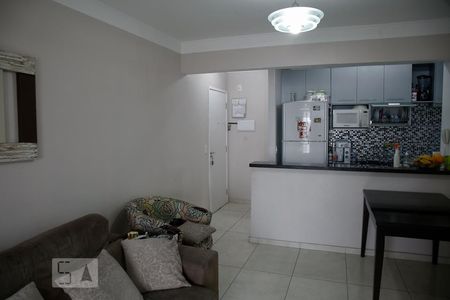 Sala de apartamento à venda com 3 quartos, 73m² em Vila Formosa, São Paulo