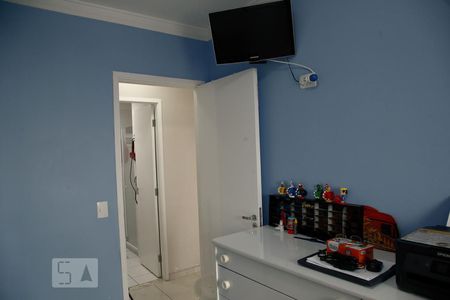 Quarto 1 de apartamento à venda com 3 quartos, 73m² em Vila Formosa, São Paulo