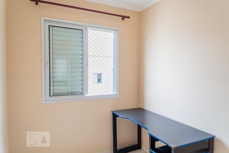 Quarto 1 de apartamento para alugar com 3 quartos, 61m² em Vila Homero Thon, Santo André