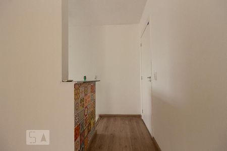 Entrada de apartamento para alugar com 3 quartos, 60m² em Campo Grande, Rio de Janeiro