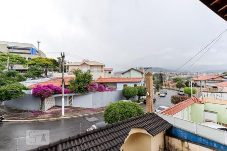 Vista da Sala 1 de casa à venda com 5 quartos, 585m² em Jardim Guapira, São Paulo