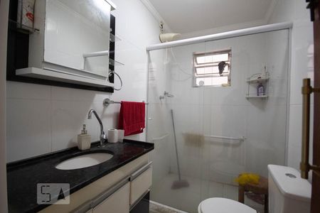 Casa à venda com 250m², 2 quartos e 3 vagas Casa à venda com 250m², 2 quartos e 3 vagasBanheiro