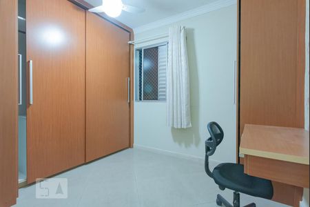 Quarto 1 de apartamento para alugar com 2 quartos, 66m² em Vila Santana (região do São Bernardo), Campinas