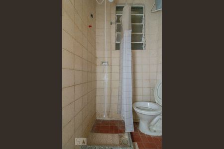 Banheiro de casa para alugar com 1 quarto, 60m² em Cordovil, Rio de Janeiro