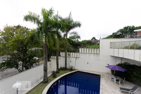 Vista de apartamento à venda com 4 quartos, 265m² em Boaçava, São Paulo