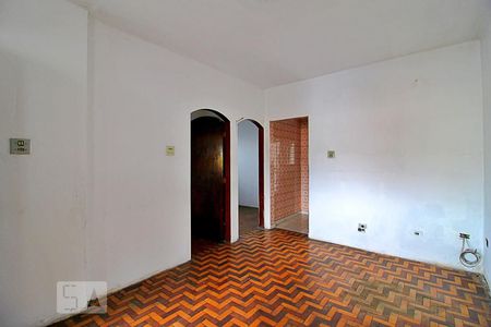 Sala de casa à venda com 3 quartos, 150m² em Vila Eldizia, Santo André