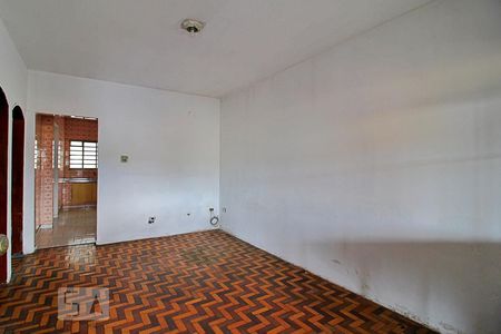 Sala de casa à venda com 3 quartos, 150m² em Vila Eldizia, Santo André