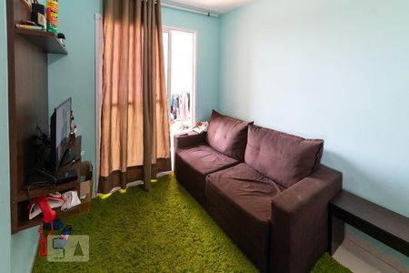 Apartamento para alugar com 48m², 2 quartos e 1 vagaSala 01