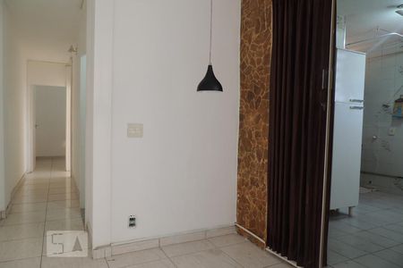 Sala  de apartamento para alugar com 2 quartos, 58m² em Freguesia (jacarepaguá), Rio de Janeiro