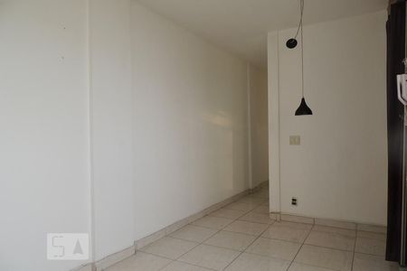 Sala  de apartamento à venda com 2 quartos, 58m² em Freguesia (jacarepaguá), Rio de Janeiro