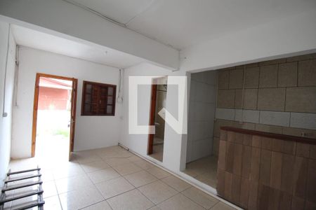 Sala 2 de casa à venda com 4 quartos, 55m² em Sarandi, Porto Alegre