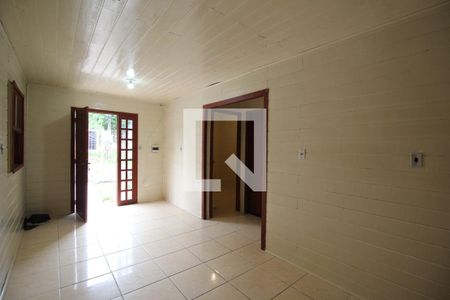 Sala/Cozinha de casa à venda com 4 quartos, 55m² em Sarandi, Porto Alegre