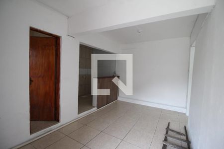 Sala 2 de casa à venda com 4 quartos, 55m² em Sarandi, Porto Alegre