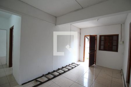 Sala 2 de casa à venda com 4 quartos, 55m² em Sarandi, Porto Alegre