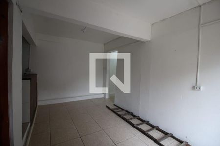 Sala 2 de casa à venda com 4 quartos, 55m² em Sarandi, Porto Alegre