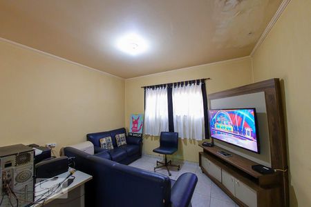 Sala de casa à venda com 4 quartos, 176m² em Parada Inglesa, São Paulo