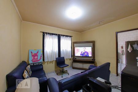 Sala de casa à venda com 4 quartos, 176m² em Parada Inglesa, São Paulo