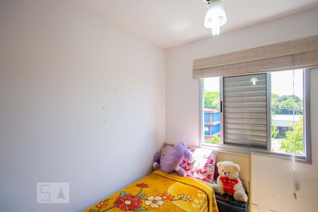 Quarto 1 de apartamento à venda com 2 quartos, 54m² em Vila Liviero, São Paulo