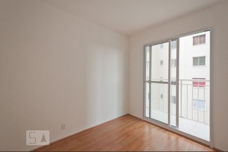 Suíte de apartamento para alugar com 1 quarto, 27m² em Vila Penteado, São Paulo