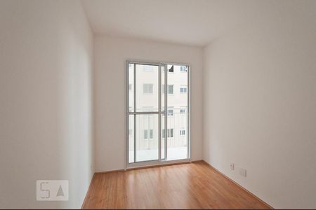 Suíte de apartamento para alugar com 1 quarto, 27m² em Vila Penteado, São Paulo