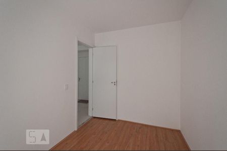 Suíte de apartamento para alugar com 1 quarto, 27m² em Vila Penteado, São Paulo