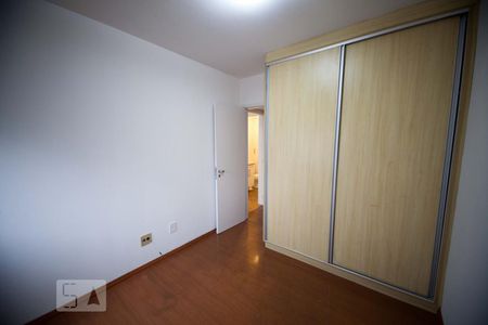 Quarto 01 de apartamento à venda com 3 quartos, 123m² em Vila Prudente, São Paulo