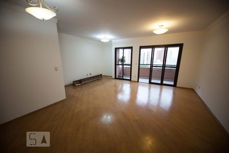 Apartamento à venda com 123m², 3 quartos e 3 vagasSala