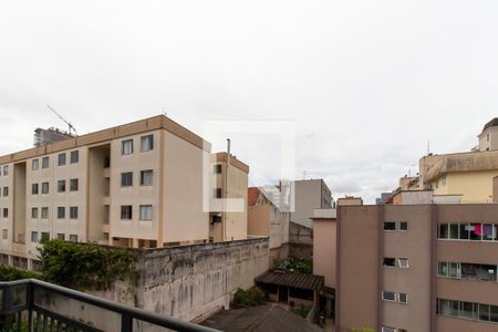 Vista do Quarto 1 de apartamento para alugar com 3 quartos, 120m² em Água Verde, Curitiba