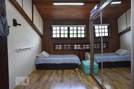 Quarto 1 de casa de condomínio para alugar com 4 quartos, 160m² em Freguesia (jacarepaguá), Rio de Janeiro