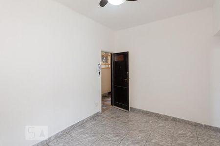 Apartamento para alugar com 1 quarto, 32m² em São Cristóvão, Rio de Janeiro