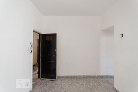 Quarto de apartamento à venda com 1 quarto, 32m² em São Cristóvão, Rio de Janeiro