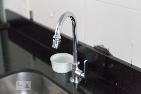 Apartamento para alugar com 52m², 2 quartos e 1 vaga Apartamento para alugar com 52m², 2 quartos e 1 vagaCozinha